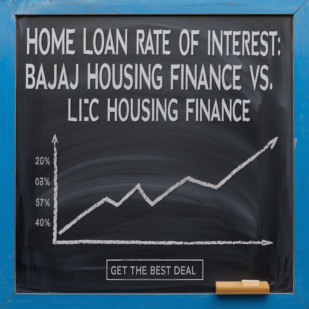 Best home loan rate of interest in 2025