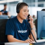 Verizon number customer service