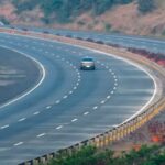 Mumbai pune expressway