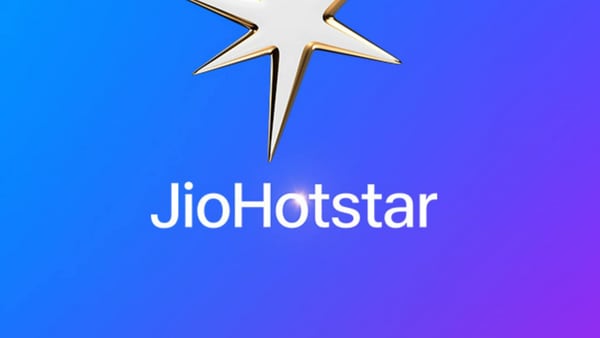 jio hotstar